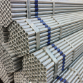 ASTM A500 Carbon Sefelich Steel Pipe